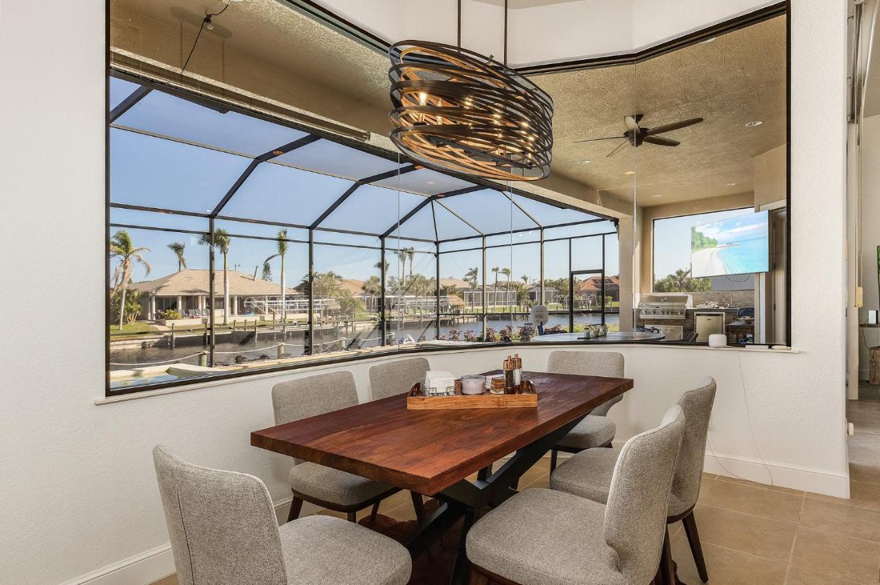 Villa Antonia Cape Coral Exterior photo