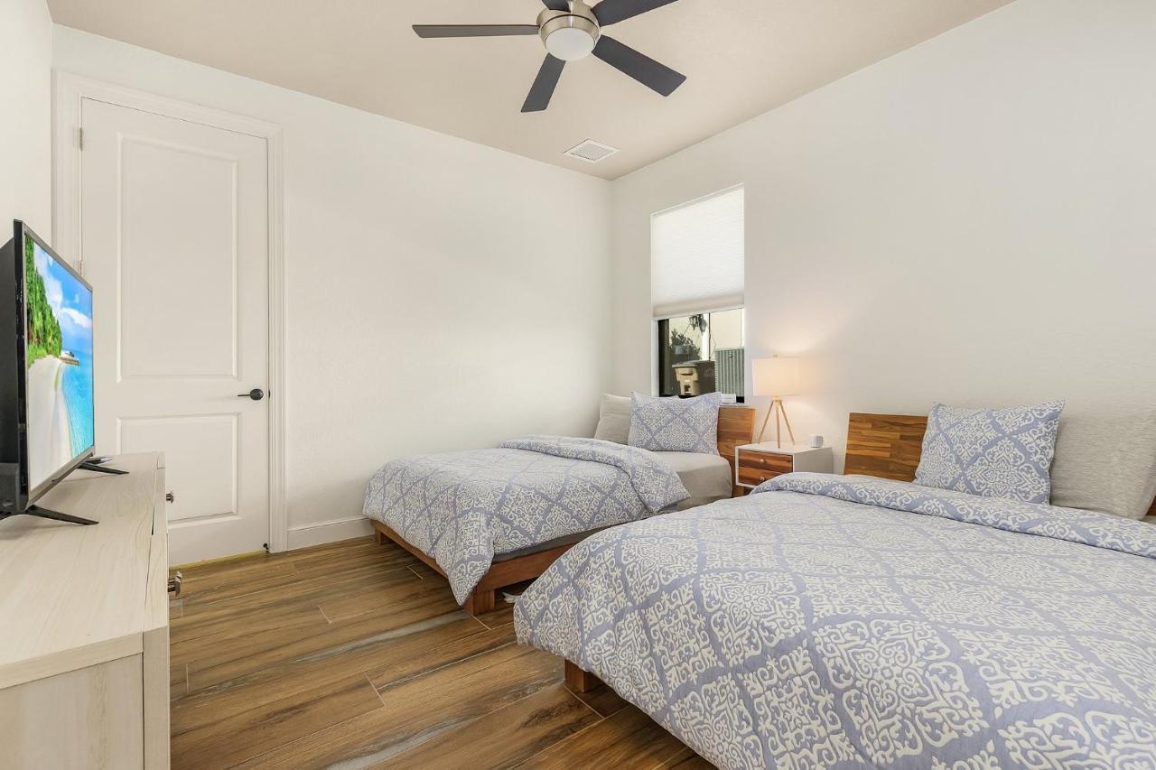 Villa Antonia Cape Coral Exterior photo